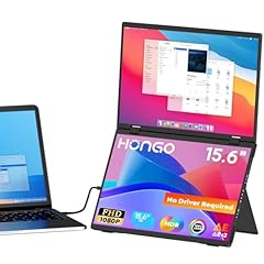 Hongo triple portable gebraucht kaufen  Wird an jeden Ort in Deutschland