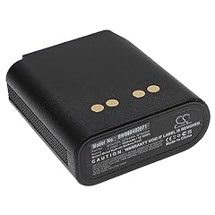 Vhbw batterie compatible d'occasion  Livré partout en France