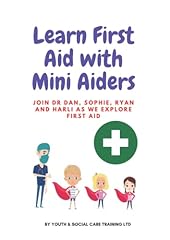 Learn first aid for sale  Delivered anywhere in UK