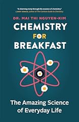 Chemistry breakfast amazing for sale  Delivered anywhere in UK