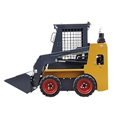 Mini skid steer for sale  Delivered anywhere in UK