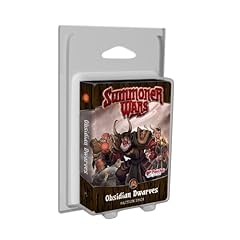 Summoner wars bsidian gebraucht kaufen  Wird an jeden Ort in Deutschland