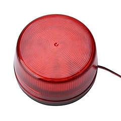 Red flashing led for sale  Delivered anywhere in UK