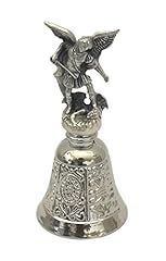 Liturgical bell silver for sale  Delivered anywhere in UK