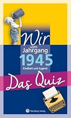 Wir vom jahrgang gebraucht kaufen  Wird an jeden Ort in Deutschland