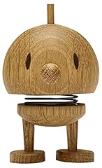 Hoptimist bumble holzdeko gebraucht kaufen  Wird an jeden Ort in Deutschland