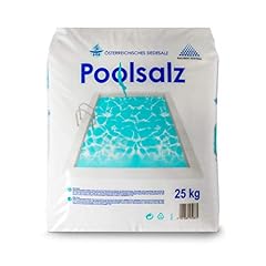 Salinen poolsalz bietet gebraucht kaufen  Wird an jeden Ort in Deutschland