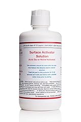 Liter surface activator for sale  Delivered anywhere in USA 