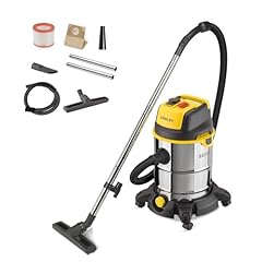Stanley aspiratore solidi usato  Spedito ovunque in Italia 