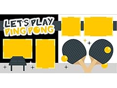 Let play ping for sale  Delivered anywhere in USA 