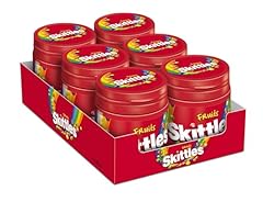 Skittles sweets bottle for sale  Delivered anywhere in UK