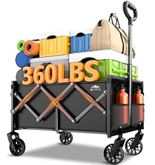 Collapsible wagons carts for sale  Delivered anywhere in USA 