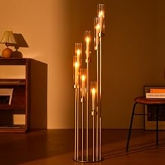 Wocadle floor candle for sale  Delivered anywhere in USA 