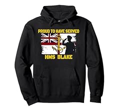 Hms blake c99 for sale  Delivered anywhere in UK
