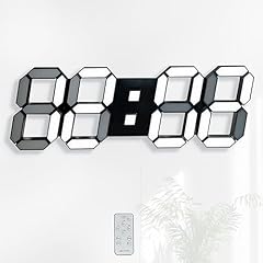 Kosumosu digital clock for sale  Delivered anywhere in USA 