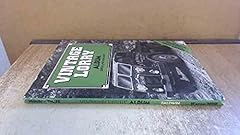 Vintage lorry album for sale  Delivered anywhere in UK