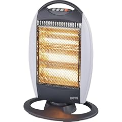 Rowi halogen heizstrahler gebraucht kaufen  Wird an jeden Ort in Deutschland