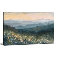 Appalachian mountains wall for sale  Delivered anywhere in USA 