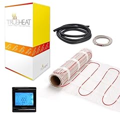 Electric underfloor heating for sale  Delivered anywhere in UK