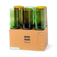 Iwas upcycled tall for sale  Delivered anywhere in USA 
