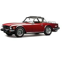 Compatible triumph tr6 for sale  Delivered anywhere in USA 