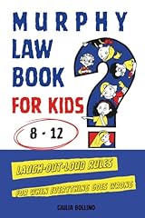 Murphy law book usato  Spedito ovunque in Italia 
