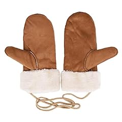 Ipenny unisex sheepskin for sale  Delivered anywhere in UK