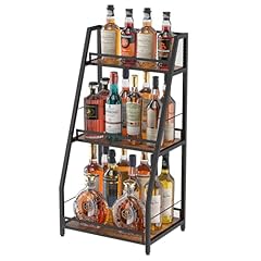 Tier trapezoid liquor for sale  Delivered anywhere in USA 