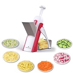 Safe mandoline slicer for sale  Delivered anywhere in USA 