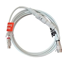Virgin media coax for sale  Delivered anywhere in UK