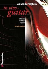 Vivo guitar improvisation gebraucht kaufen  Wird an jeden Ort in Deutschland