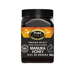 Manuka honey 525 for sale  Delivered anywhere in UK