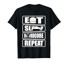 Regalo musica hardcore usato  Spedito ovunque in Italia 