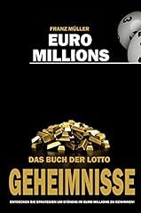 Euro millions buch gebraucht kaufen  Wird an jeden Ort in Deutschland