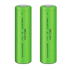 Qojh 18650 flashlight for sale  Delivered anywhere in USA 