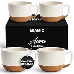 Miamio ensemble tasses d'occasion  Livré partout en France