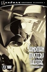 Sandman mystery theatre usato  Spedito ovunque in Italia 