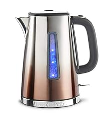 Russell hobbs eclipse for sale  Delivered anywhere in UK