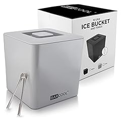 Barcool ice bucket for sale  Delivered anywhere in UK