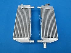 Aluminum radiator yamaha for sale  Delivered anywhere in UK
