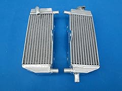 Aluminum radiator yamaha for sale  Delivered anywhere in UK