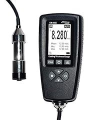 Coating thickness gauge for sale  Delivered anywhere in USA 