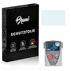 Bruni schutzfolie kompatibel gebraucht kaufen  Wird an jeden Ort in Deutschland