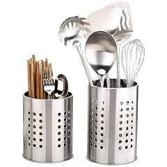 Kitchen utensils holder for sale  Delivered anywhere in UK