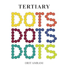 Tertiary dots for sale  Delivered anywhere in USA 