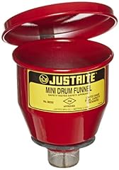 Justrite mini drum for sale  Delivered anywhere in USA 