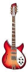 Rickenbacker 1993plus semi for sale  Delivered anywhere in USA 