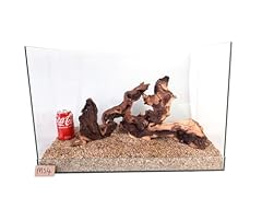 Fish tank bogwood for sale  Delivered anywhere in UK