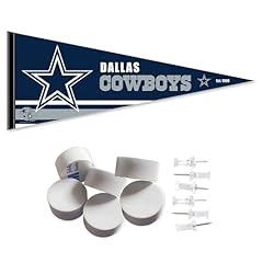 Dallas cowboys pennant for sale  Delivered anywhere in USA 