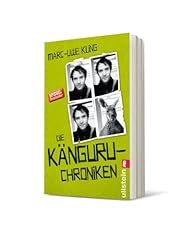 Känguru chroniken ansichten gebraucht kaufen  Wird an jeden Ort in Deutschland